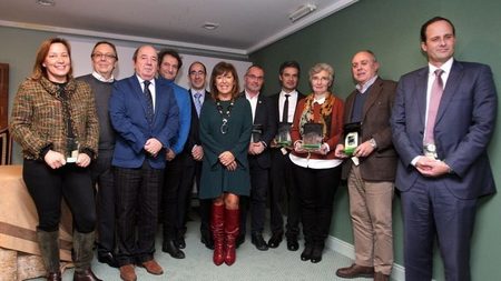 Aproema premia ao Concello de Santiago polo proxecto de concienciación ambiental Tropa Verde