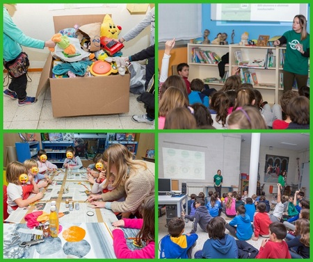 Educacion ambiental