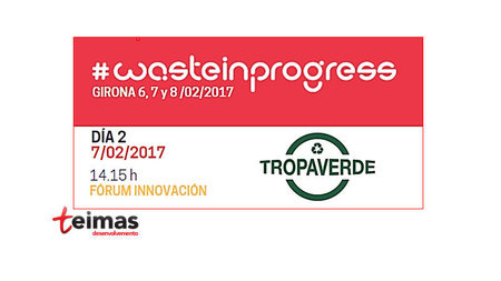 Large tropa verde wasteinprogress