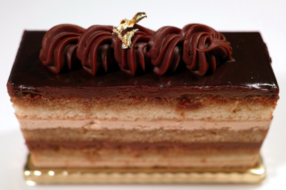Apetéceche un pastel de balde? Confitería Conde!