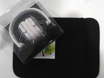 Óptica de la Torre obséquiate cuns auriculares!!!
