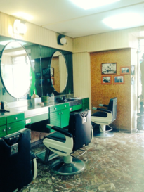 Peluquería Castañal ofrece un 10% desconto en corte de pelo home