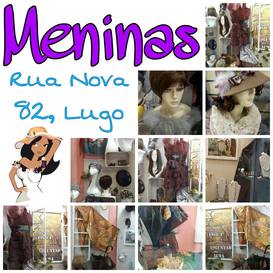 Meninas premia o teu esforzo na reciclaxe cun 10% de desconto nas tuas compras