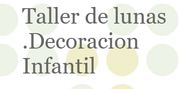 Taller de Lunas Taller de Lunas