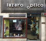 Óptica Lázaro Lugo Óptica Lázaro Lugo
