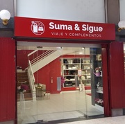 Suma & Sigue Suma & Sigue